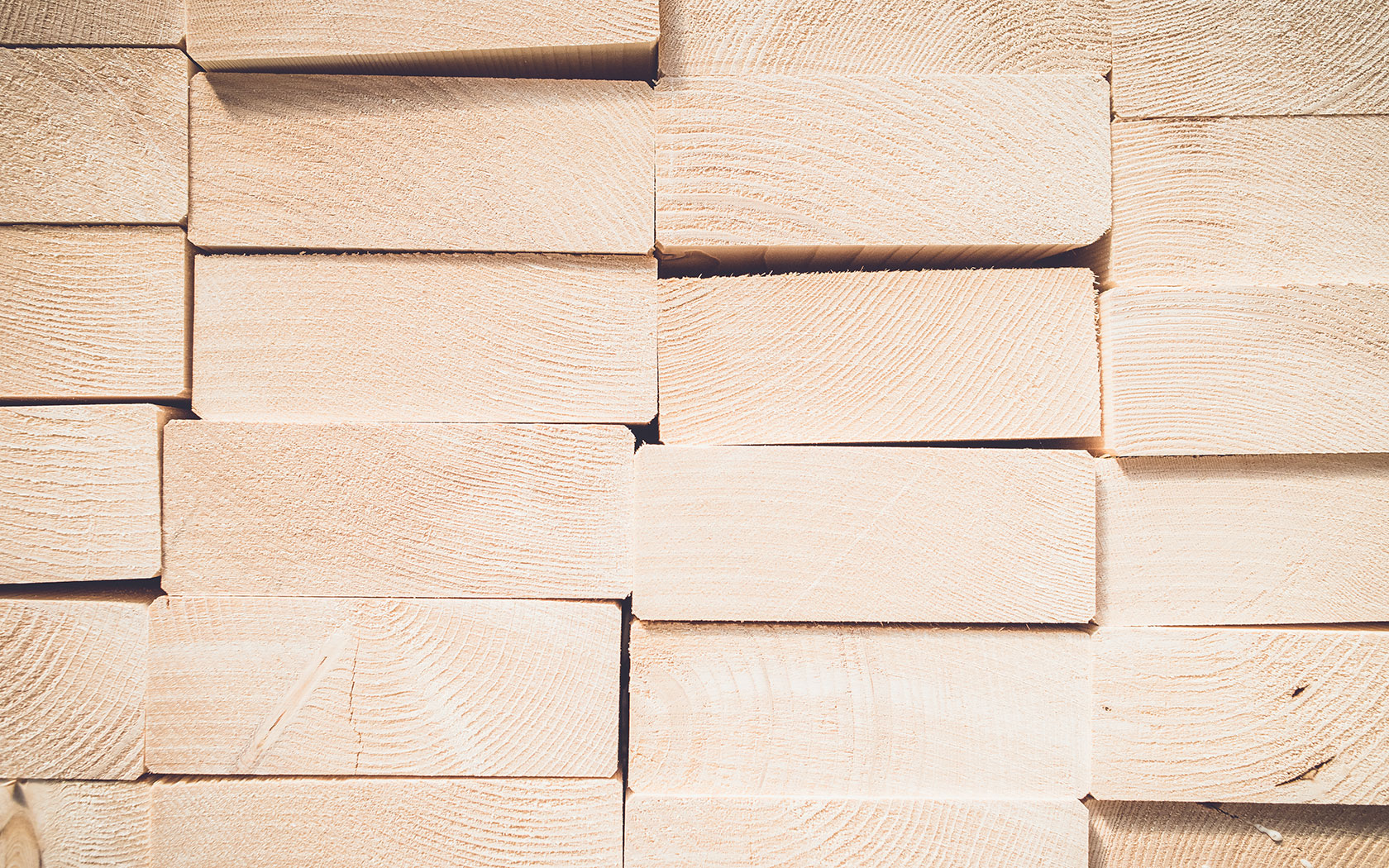 Holzbau Kruger – Referenzen - Produktion